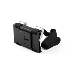 ACCESORIO FIJACION ARBOL P/ PROYECTOR PUK Ш85 NEGR