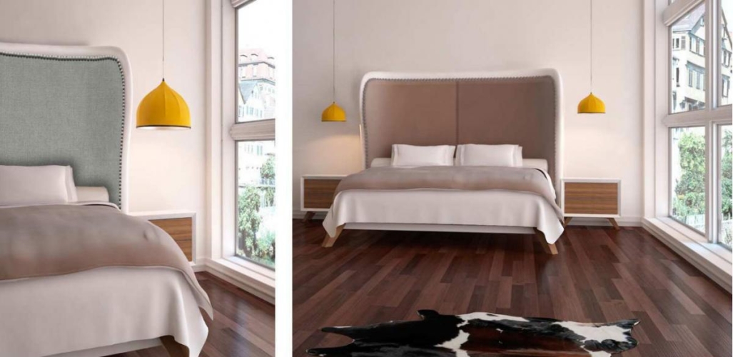 Изголовье Demiguel