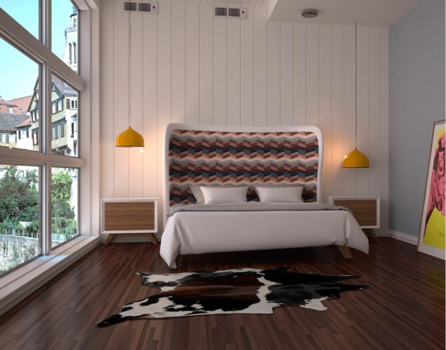 Изголовье Demiguel