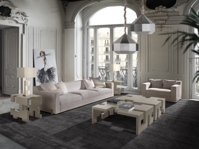 Диван Ringo Ascension Latorre