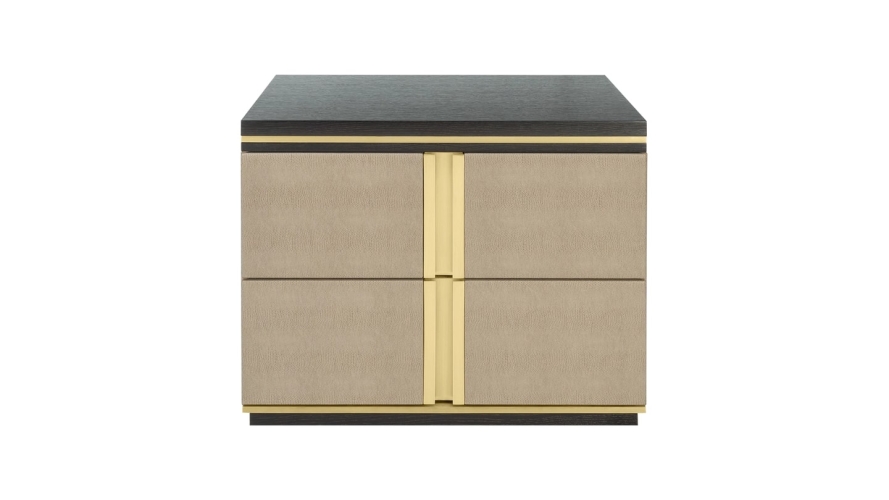 Тумбочка прикроватная Avignon