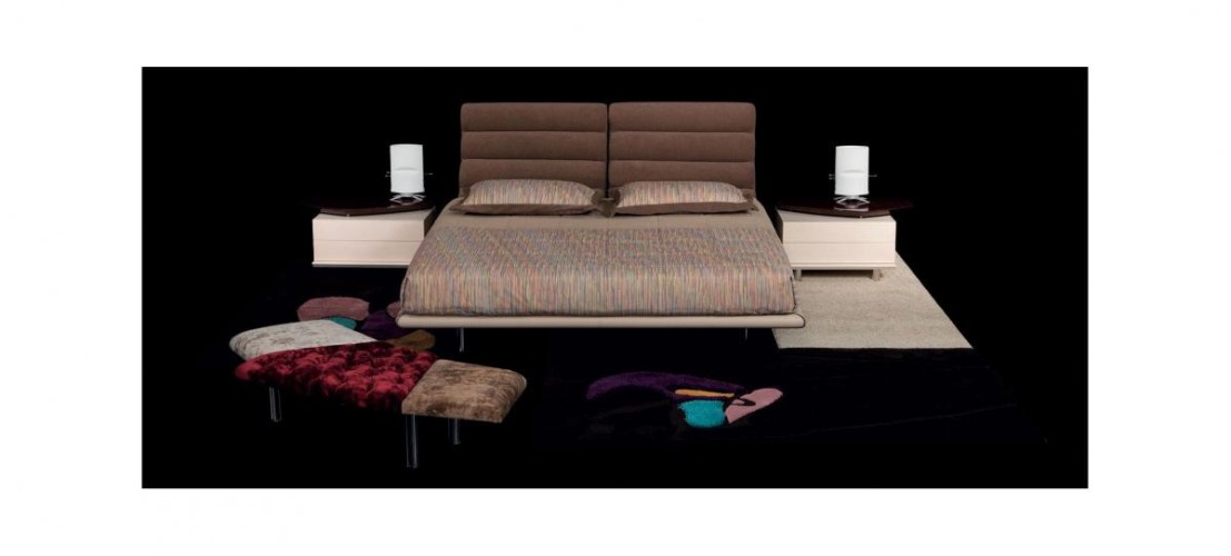 Кровать Palace