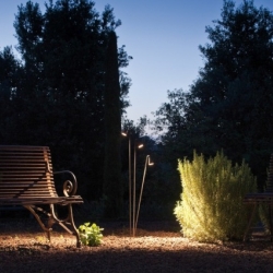 Уличный фонарь Brisa 4625