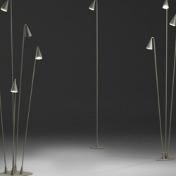 Уличный фонарь Brisa 4625