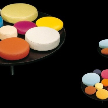 Журнальный столик Notus