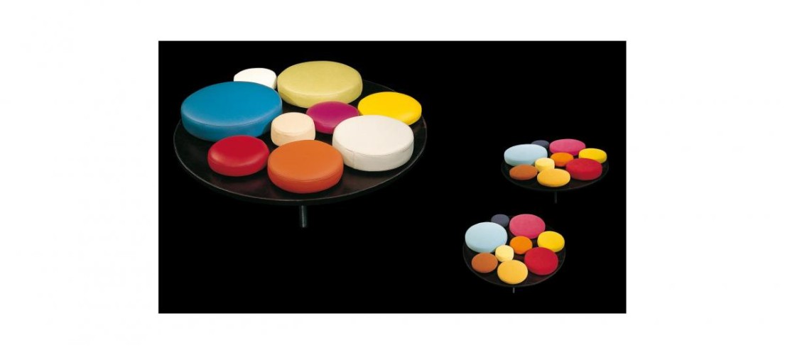 Журнальный столик Notus