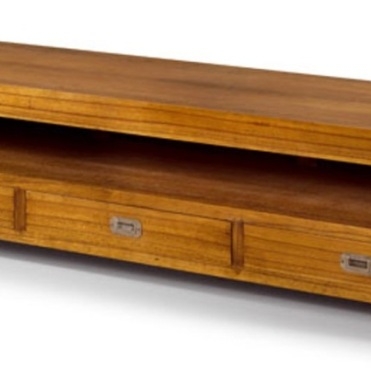 Тумба под ТВ 3 cajones