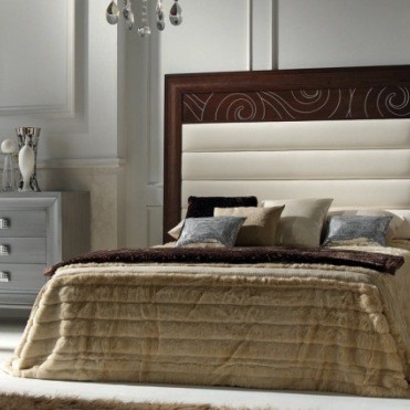 Кровать Mugali 9224