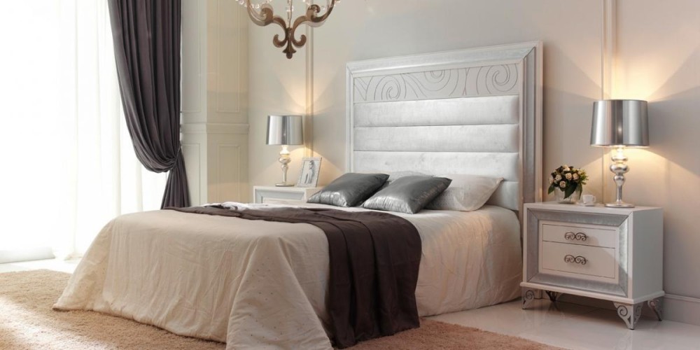 Кровать Mugali 9224