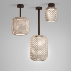 Уличный потолочный светильник Nans PF/21 Outdoor