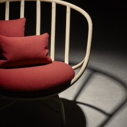 Кресло Armadillo