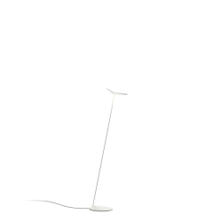 Торшер Skan 0250 черный