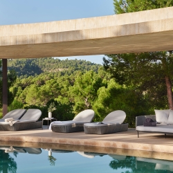 Шезлонг Boston 24163_LG