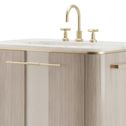 Тумба в ванную Agra