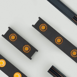 Светильник MODULE RECESED 4 для архитектурной системы освещения Blokinline