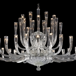 Люстра Celia 40L