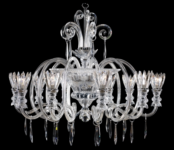 Люстра Marsella 10L