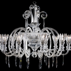 Люстра Marsella 10L