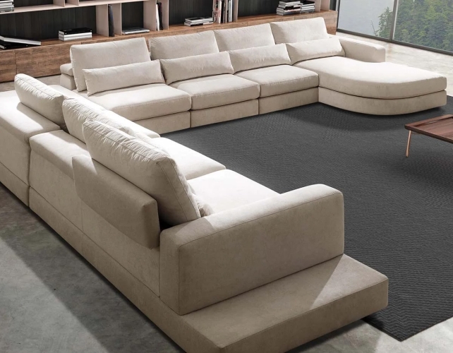 Диван Tokken 230