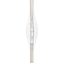 Подвесной светильник Dune Vertical