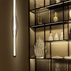 Подвесной светильник Dune Vertical