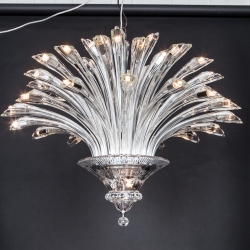 Потолочный светильник Da Vinci 40L