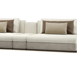 Модульный диван Milan