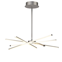 Люстра подвесная MANTRA STAR LED 5915