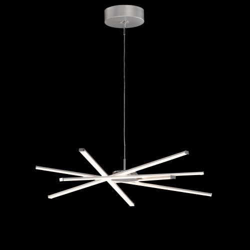 Люстра подвесная MANTRA STAR LED 5915