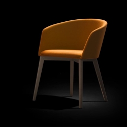 Стул Noom Light 663RMD4