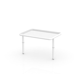 Столик встроенный прямоугольный Kes