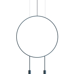 Люстра Revolta REV_3636R с углубленным навесом