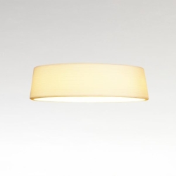 Плафон Soho C 57 LED белый