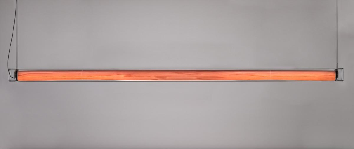 Подвесной светильник Estela 150 Long Horizontal