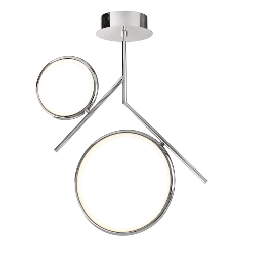 Люстра потолочная MANTRA OLIMPIA 6592