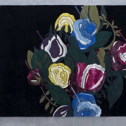 Ковер Bloom 01 250x300