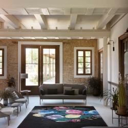 Ковер Bloom 01 250x300