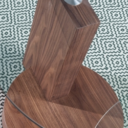 Столик Personal LE607-B /2036 орех