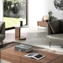 Столик Personal LE607-B /2036 орех