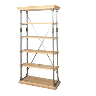 Стеллаж Ginger