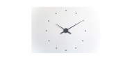 Часы Oj Grey (серый)