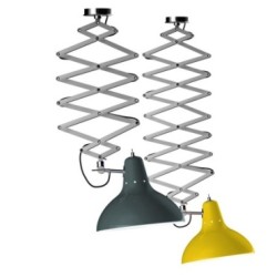 Потолочный светильник Diana