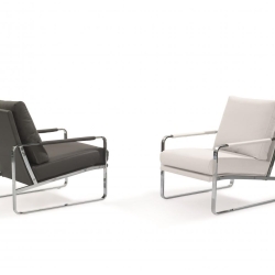 Кресло SF399 /5026 белое