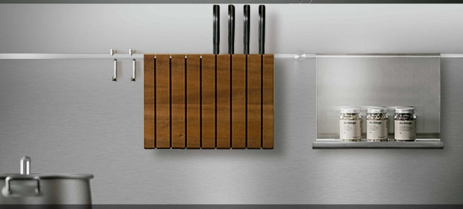 Кухня 2000 Kernel