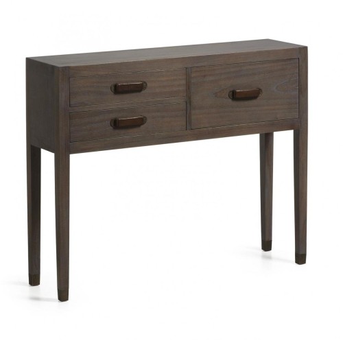 Консоль Sparatan