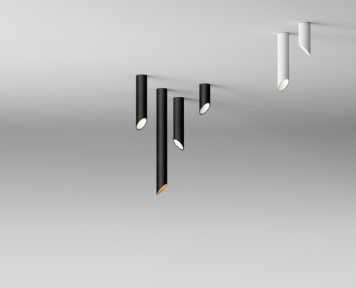 Потолочный светильник 45° 8250