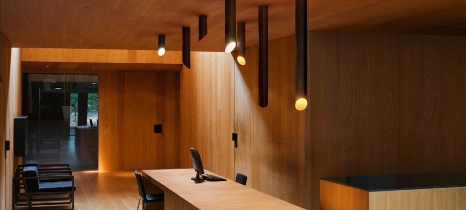 Потолочный светильник 45° 8250