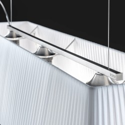 Подвесной светильник Mei 100