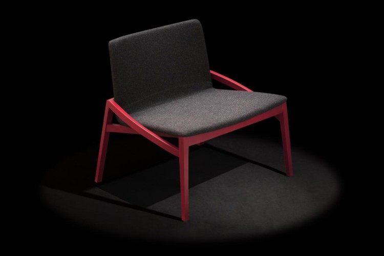 Кресло Capita 511T