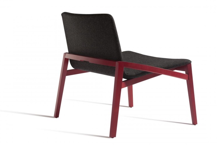 Кресло Capita 511T